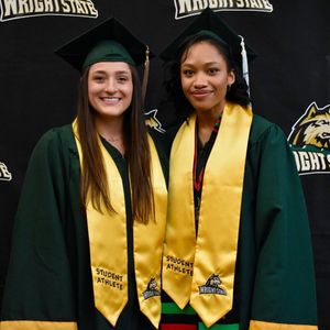 Image post by @wsuvball on Instagram