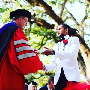 Image post by @cofcsoccer on Instagram