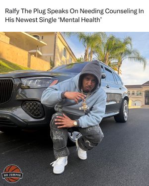 Image post by @nojumper on Instagram