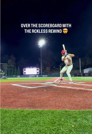 Video post by @maruccisports on TikTok