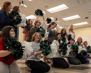 Image post by @ohiostudentlife on Instagram