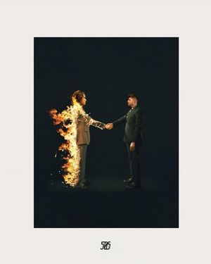 Image post by @the505podcast on Instagram