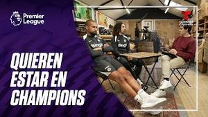 Video post by @deportes on YouTube