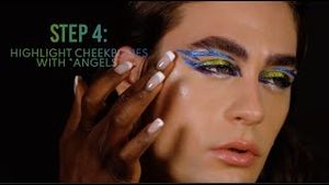 Video post by @danessamyricksbeauty on YouTube