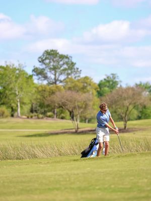 Image post by @stpgajuniorgolf on Instagram