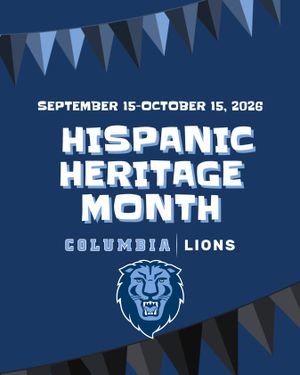 Image post by @gocolumbialions on Instagram