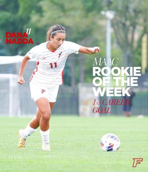 Image post by @fairfielduwsoccer on Instagram