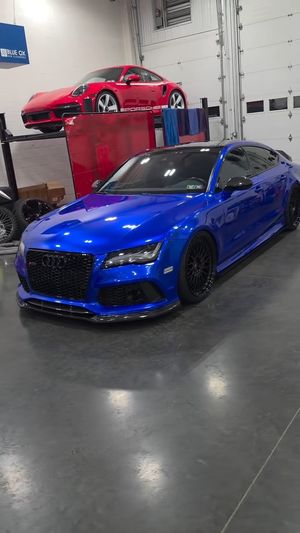 Video post by @teckwrap on Instagram