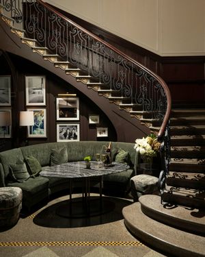 Image post by @rosewoodhotelgeorgia on Instagram