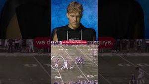 Video post by @nygiants on YouTube