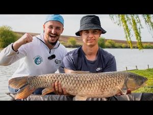 Video post by @virgiltbfishing725 on YouTube