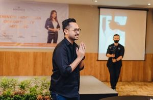Image post by @ranggaanantaa on Instagram