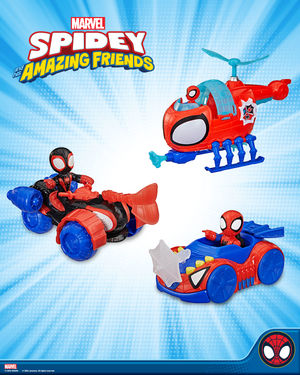 Image post by @smythstoys on Instagram