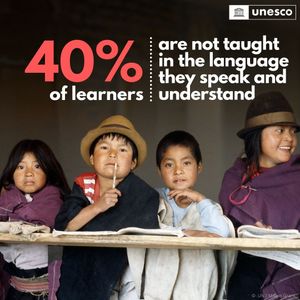 Image post by @unitednations on Instagram