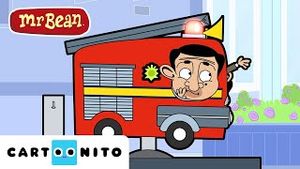 Video post by @cartoonito on YouTube