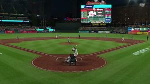 Video post by @sportsnet on Facebook
