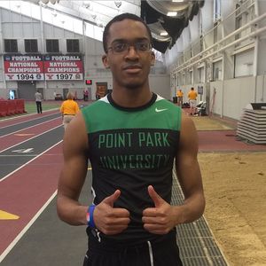 Image post by @pointparksports on Instagram