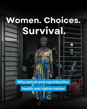 Image post by @who on Instagram