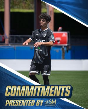 Image post by @topdrawersoccer on Instagram