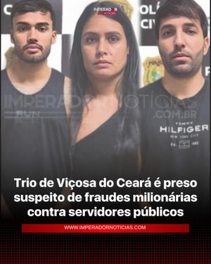 Image post by @imperadornoticias on Instagram
