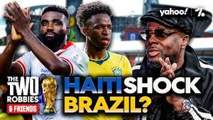 Video post by @onefootball on YouTube