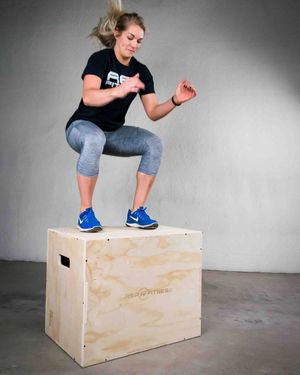 Image post by @repfitnessequipment on Instagram