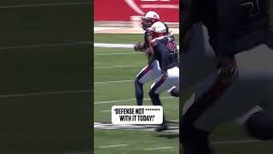 Video post by @xfl on YouTube
