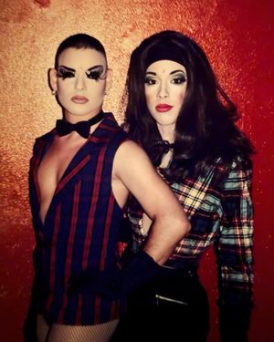 Image post by @djninaflowers on Instagram