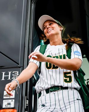 Image post by @obu_softball on Instagram