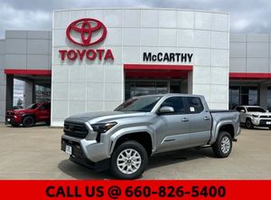 Image post by @mccarthytoyotas on Instagram