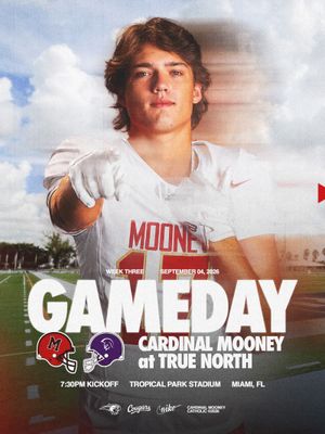 Image post by @mooney_fb on Instagram