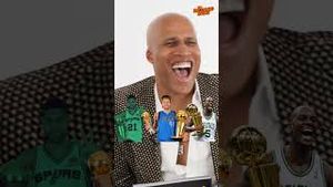 Video post by @therichardshow on YouTube