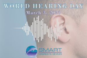 Image post by @SmartDiagnosticDevices on Facebook