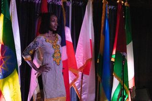 Image post by @globefest_lru on Instagram