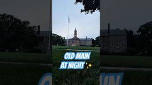Video post by @Penn State University on YouTube