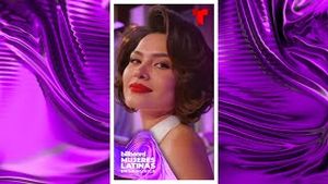 Video post by @telemundo on YouTube