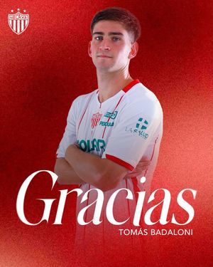 Image post by @clubnecaxa on Instagram