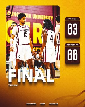 Image post by @concordia_mbb on Instagram