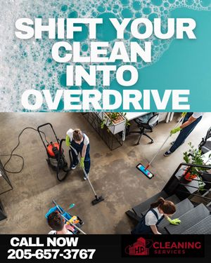 Video post by @Hpcleaningsvcllc on Facebook