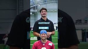 Video post by @collegesportsco on YouTube