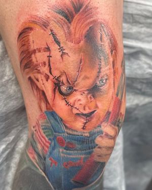Image post by @vergertattoo on Instagram
