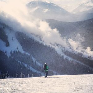 Image post by @keystone_resort on Instagram