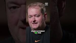 Video post by @outkick on YouTube