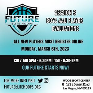 Image post by @wodebasketball on Instagram