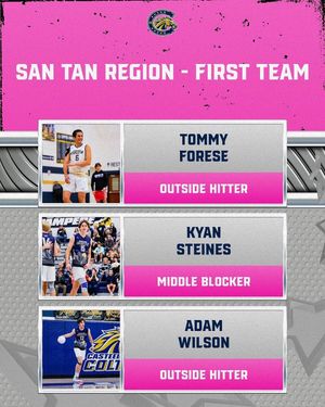 Image post by @casteelcoltsmvb on Instagram