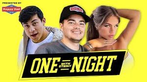 Video post by @onenightwithsteiny on YouTube