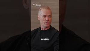 Video post by @hollywoodreporter on YouTube