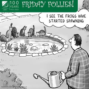Image post by @ahs_gardening on Instagram