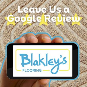 Image post by @blakleysflooring on Instagram