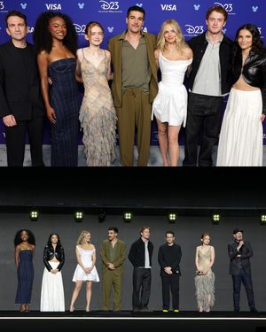 Image post by @variety on Instagram